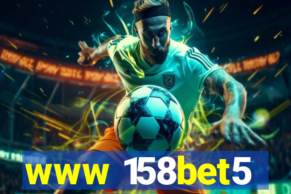 www 158bet5